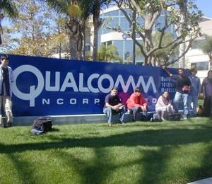Qualcomm trolle Apple : les Android sont toujours en avance